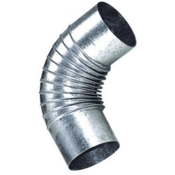 Metallbogen 90º (2)
