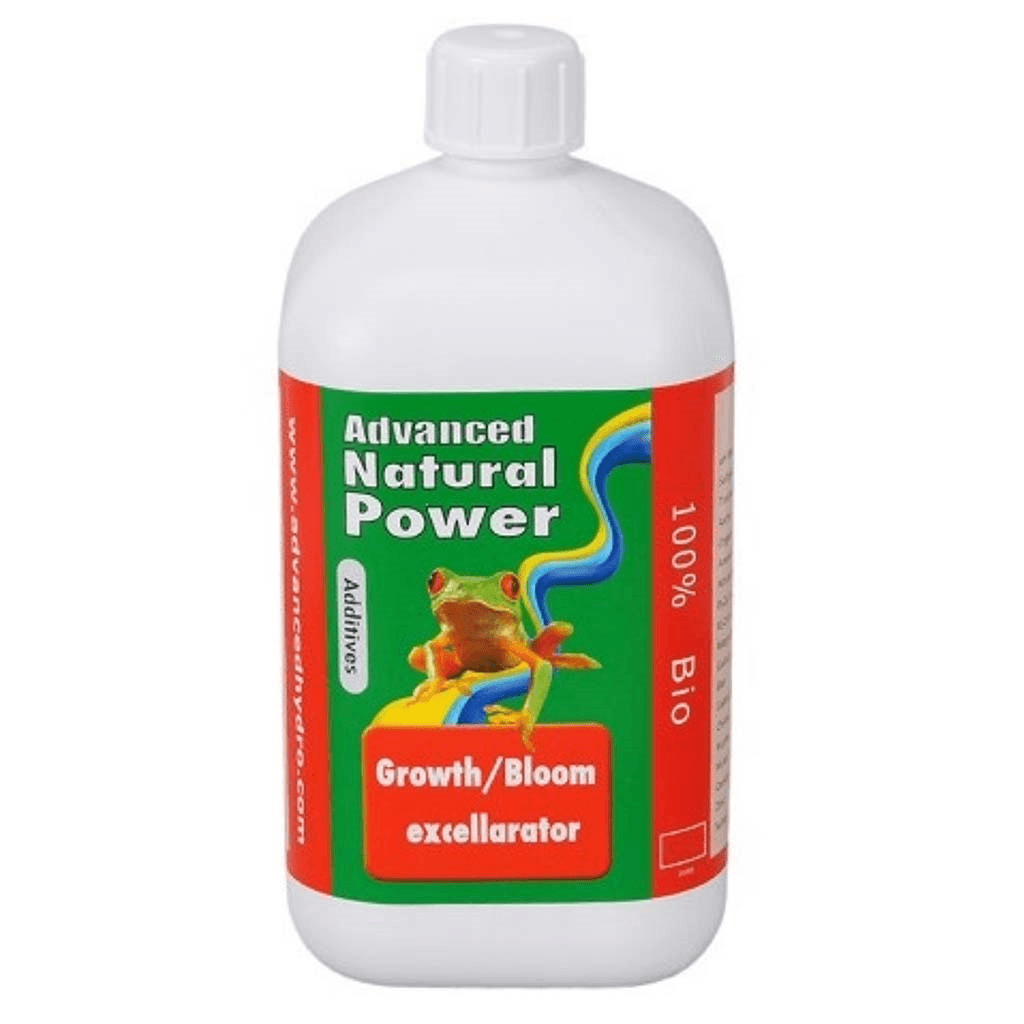 Advanced Hydroponics Of Holland Natural Power Excellarator (250 ml bis 5 L)
