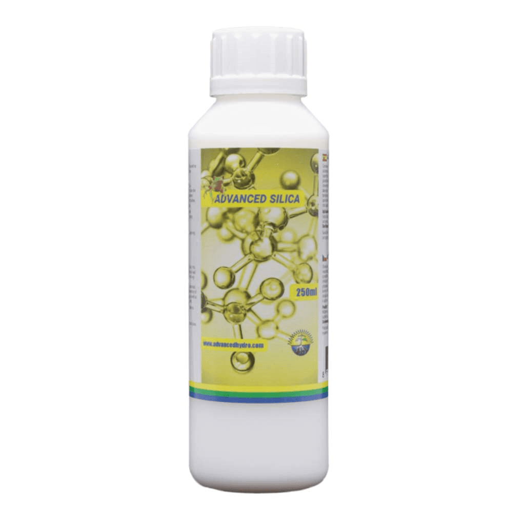 Advanced Hydroponics Of Holland Advanced Silica