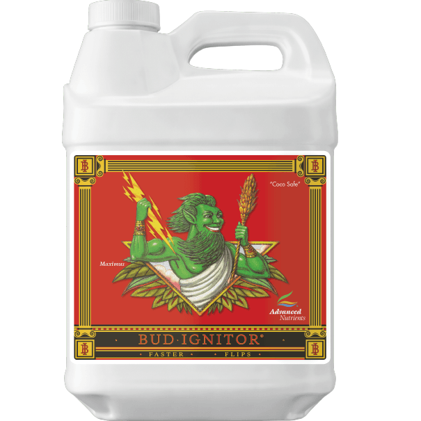 Advanced Nutrients Bud Ignitor Blütestimulator