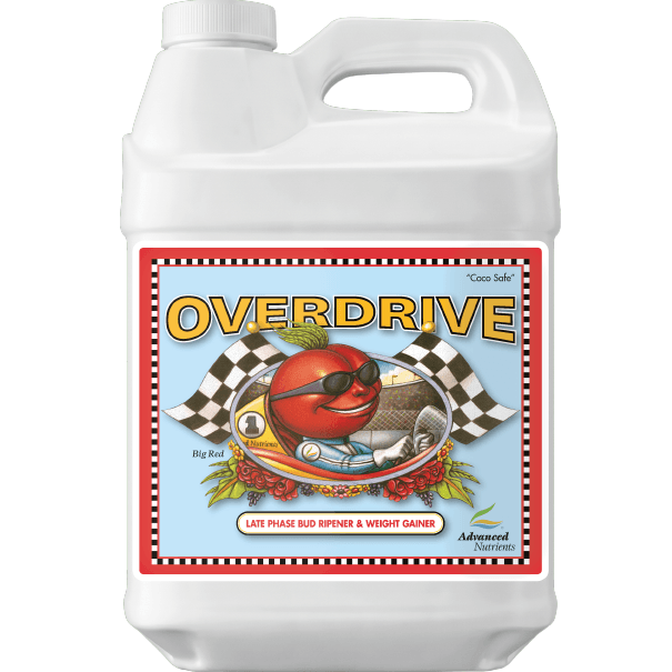 Advanced Nutrients Overdrive Blütestimulator