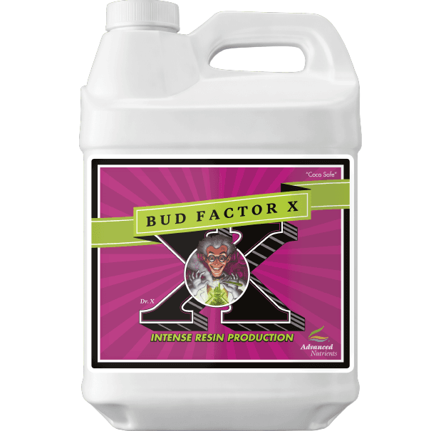 Advanced Nutrients Bud Factor X