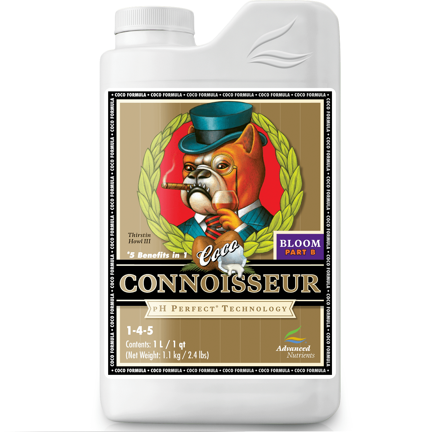 Advanced Nutrients PH Perfect Connoisseur Coco Bloom