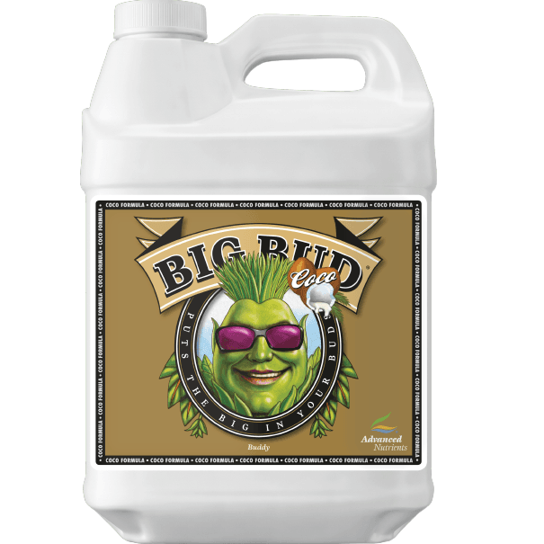 Advanced Nutrients Big Bud Coco Liquid