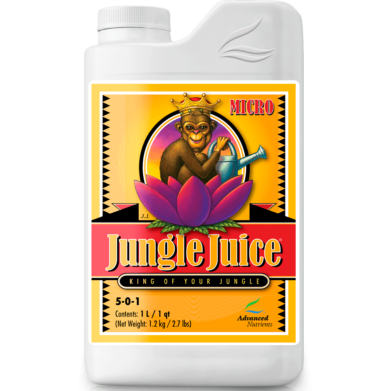 Advanced Nutrients Jungle Juice Micro