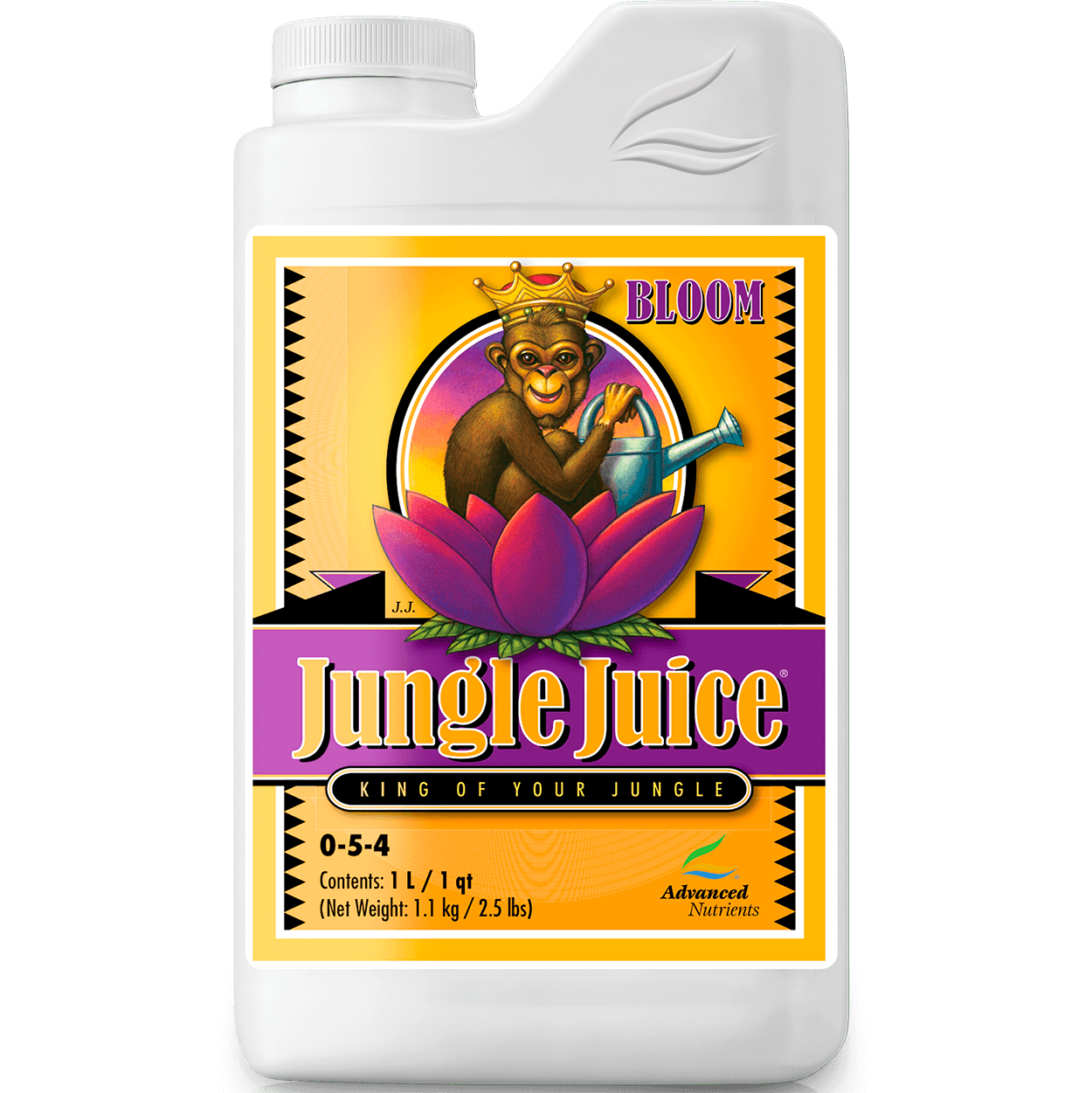 Advanced Nutrients Jungle Juice Bloom