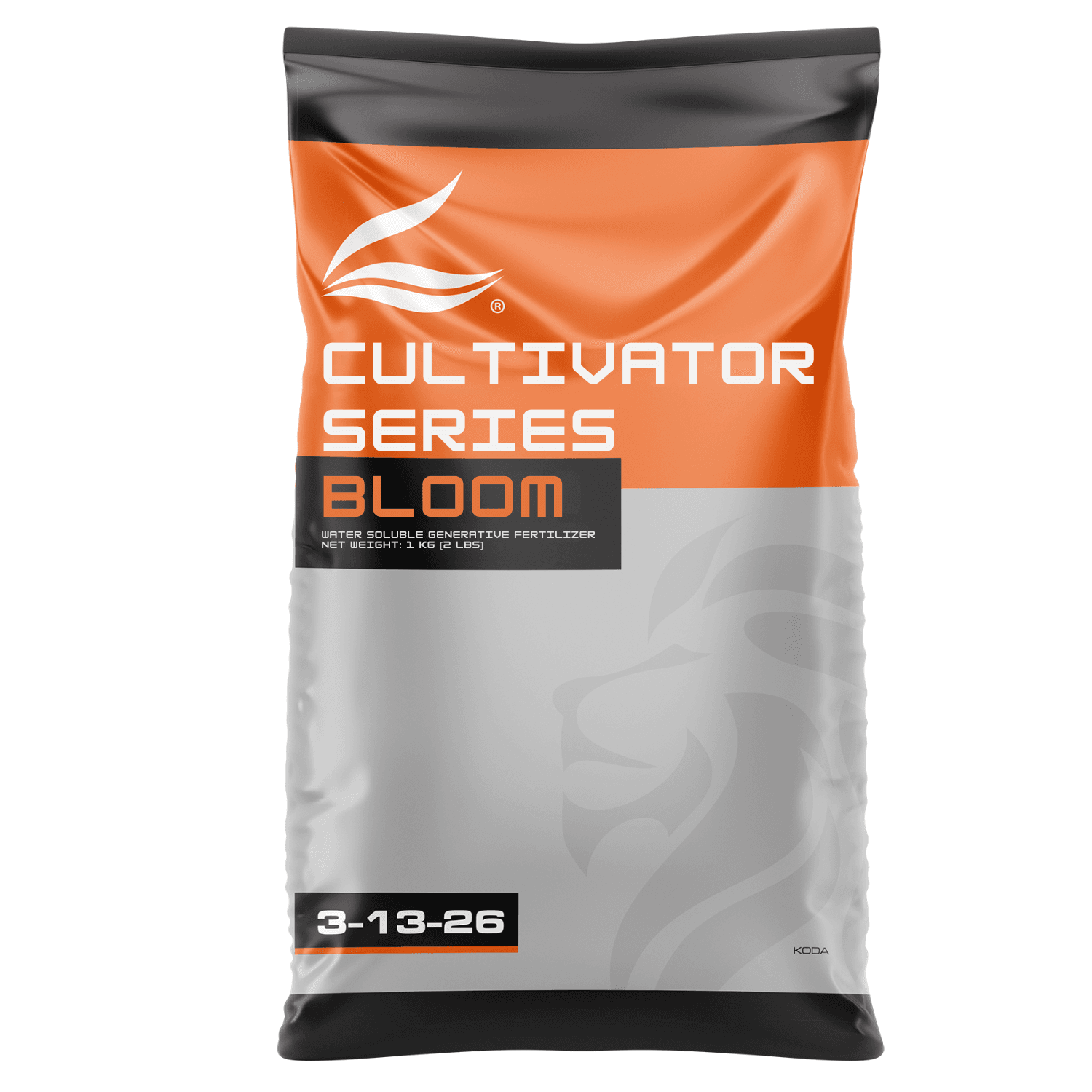 Advanced Nutrients Cultivator Series Bloom 1Kg