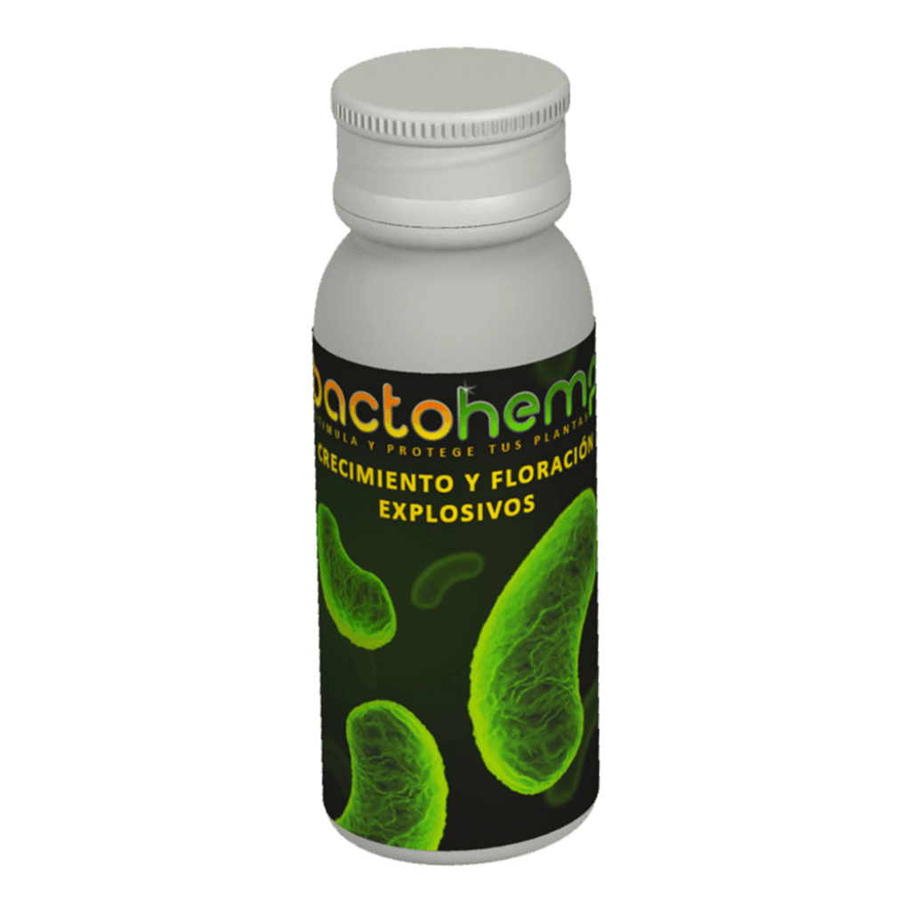 Bactohemp Biostimulans