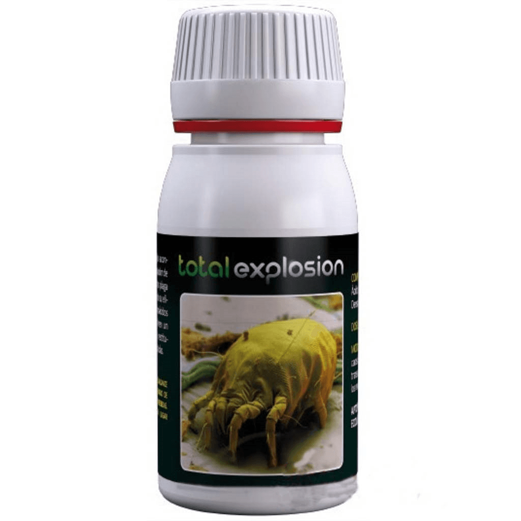 Agrobacterias Total Explosion 60 ml