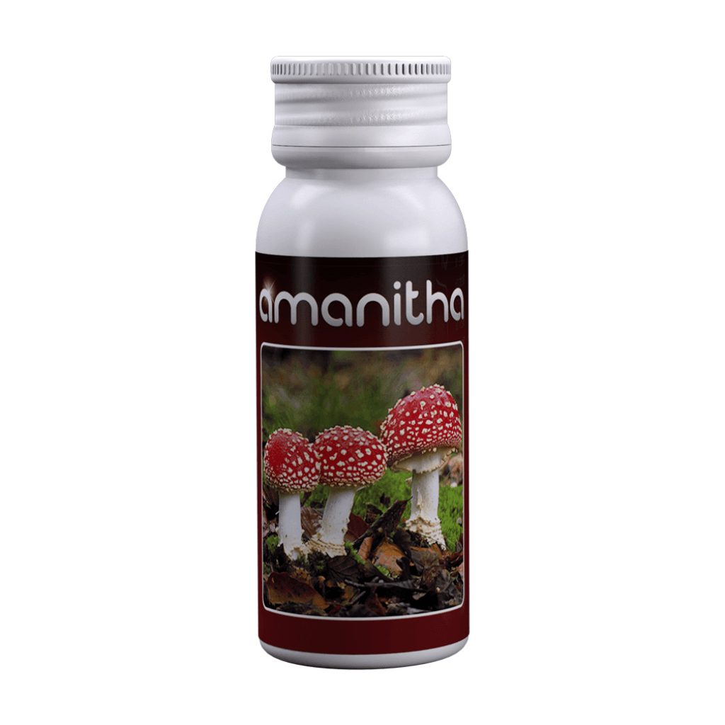 Amanitha Agrobakterien (Fungizid)