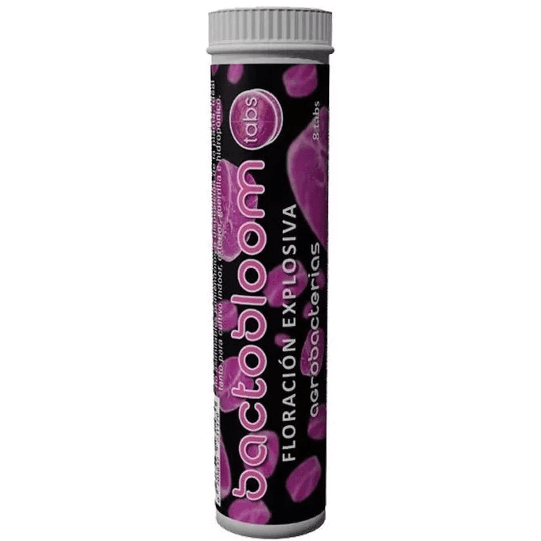 Bactobloom Tabs Biostimulans