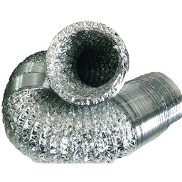 Clivex Aluduct Doppelwandig (5m) (2)