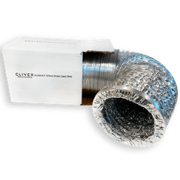 Clivex Aluduct Doppelwandig (10 m) (1)