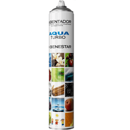 Lufterfrischer PH Bienestar Aqua Turbo Marofran (Duft Frische Wäsche) 750 ml (1)