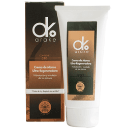 Arake Handcreme 100 ml (1)