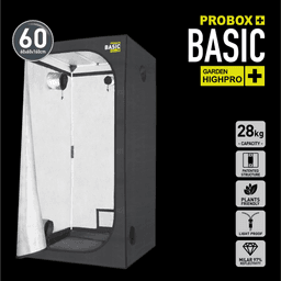 Growbox Garden Highpro Probasic Classic (1)