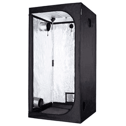 Growbox Garden Highpro Probasic Classic (2)