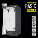 Growbox Garden Highpro Probasic Classic