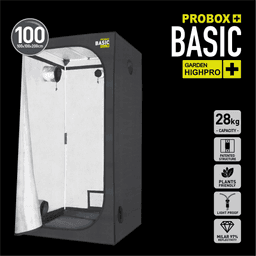 Growbox Garden Highpro Probasic Classic (1)