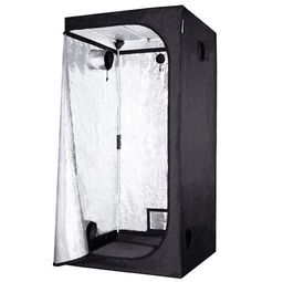 Growbox Garden Highpro Probasic Classic (2)