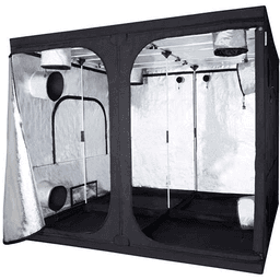Growbox Garden Highpro Probasic Classic (2)