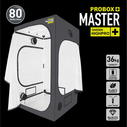 Growbox Garden Highpro Probox Master (1)