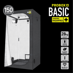 Growbox Garden Highpro Probasic Classic (1)