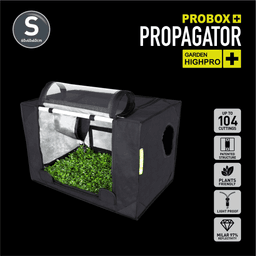 Growbox Garden Highpro Probox Propagator (1)