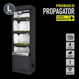 Growbox Garden Highpro Probox Propagator (1)