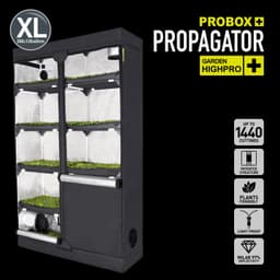 Growbox Garden Highpro Probox Propagator (1)