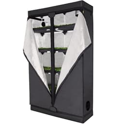 Growbox Garden Highpro Probox Propagator (2)
