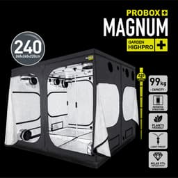 Growbox Garden Highpro Magnum (1)