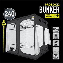 Growbox Garden Highpro Bunker (1)