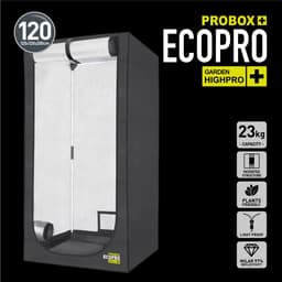 Growbox Garden Highpro EcoPro (1)