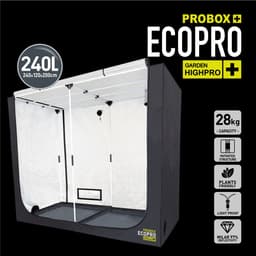 Growbox Garden Highpro EcoPro (1)