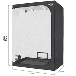 Growbox Garden Highpro Basic (1)