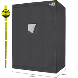 Growbox Garden Highpro Basic (2)