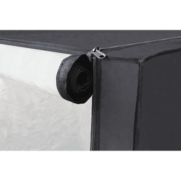 Growbox Garden Highpro EcoPro 80H 80x80x180 cm (4)