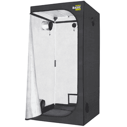 Growbox Garden Highpro Basic (1)
