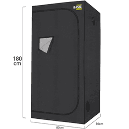Growbox Garden Highpro Basic (2)