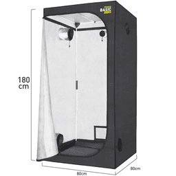 Growbox Garden Highpro Basic (3)