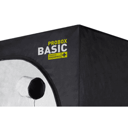 Growbox Garden Highpro Basic (4)