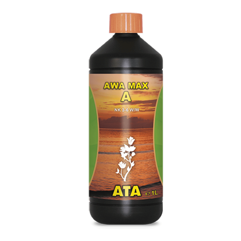 Atami Ata Awa Max A+B (1L - 5L)