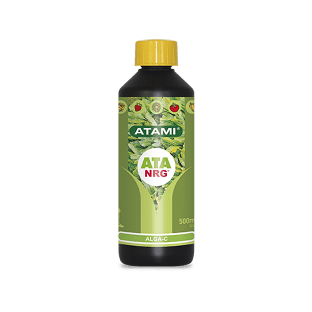 Atami Ata Organics Alga-C (500 ml bis 5 L)