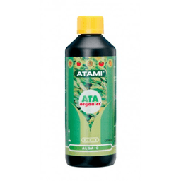 Atami Ata Organics Alga-C (500 ml bis 5 L) (2)