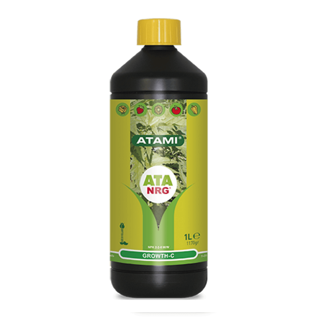 Atami Ata Organics Growth-C (1L - 5L)