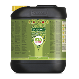 Atami Ata Organics Alga-C (500 ml bis 5 L) (1)