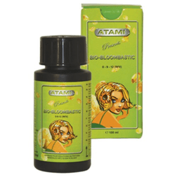 Atami Ata Organics Bio Bloombastic (50 ml bis 5 L) (2)