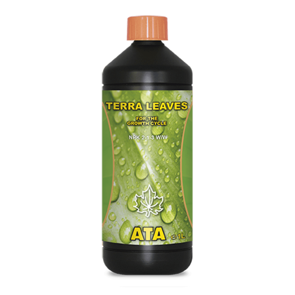 Atami Ata Terra Leaves (1L bis 10L)