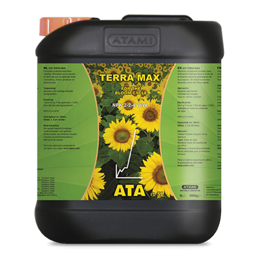 Atami Ata Terra Max (1L bis 10L)